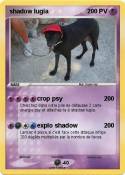 shadow lugia