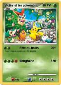 Victini et les