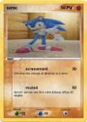 sonic