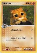 mimi chat