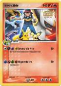 invincible