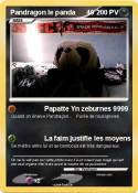 Pandragon le