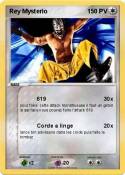 Rey Mysterio