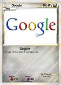 Google Google