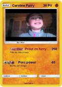 Caroline Furry