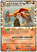 grand dragon de