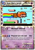 Nyan Mario