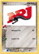 NRJ NRJ
