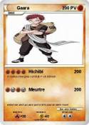 Gaara Gaara