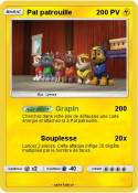 Pat patrouille