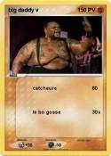 big daddy v