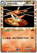 Victini lv.EX