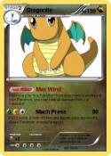 Dragonite