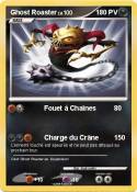 Ghost Roaster
