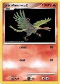 dracoflamme