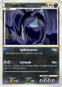 lugia noir