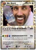 Mec Bouré
