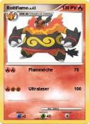 Roitiflame