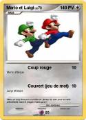 Mario et Luigi