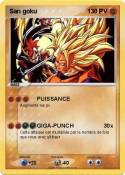 San goku