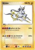 Arceus