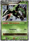Rayquaza