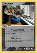 Chat Sniper