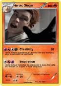 Heroic Ginger