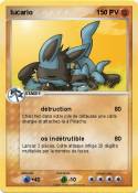 lucario