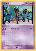 Lucario