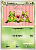 Couverdure