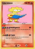 Lisa simson