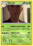 Rémy EX