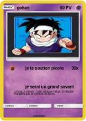 gohan