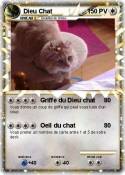 Dieu Chat