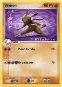 Vitaleon