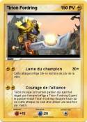 Tirion Fordring