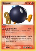 Bob-omb