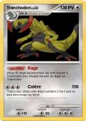 Tranchodon Tranchodon