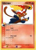 infernape