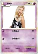 Lorie