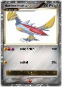 skarmorimon skarmorimon
