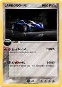 LAMBORGHINI 9