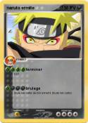 naruto ermite