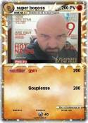 super bogoss