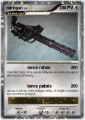 minigun