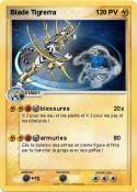 Blade Tigrerra