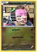 squeezie pete