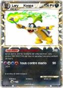 Lary Koopa