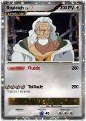Rayleigh
